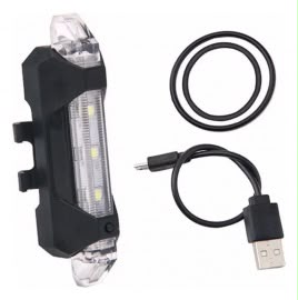 LUZ DE BICI cod9081