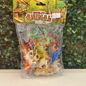 ANIMAL X10 cod9122