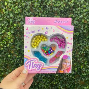 SET BIJOU TINY cod