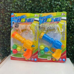 LANZA PELOTA ANIMAL cod