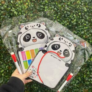 PIZARRA INFANTIL PANDA cod