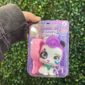 DULCE MASCOTA cod9098