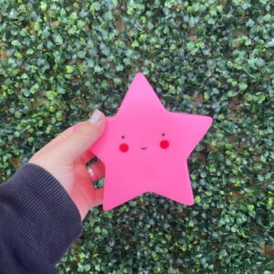 LAMPARA ESTRELLA cod