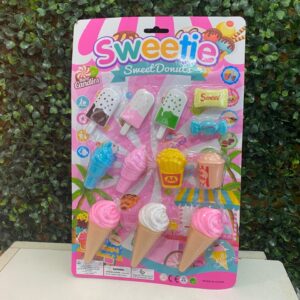 SET COMIDA SWEET cod9095