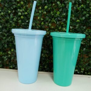 VASO LARGO LISO cod9075