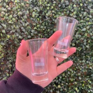 VASO CHUPITO cod