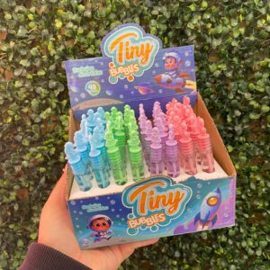 MINI BURBUJERO cod