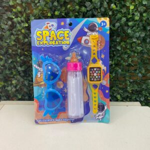 MAMADERA + ACC RELOJ cod