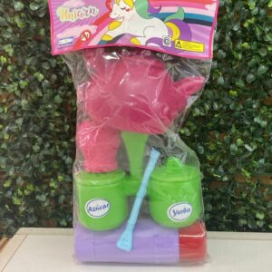 SET MATERO DE JUGUETE cod9100