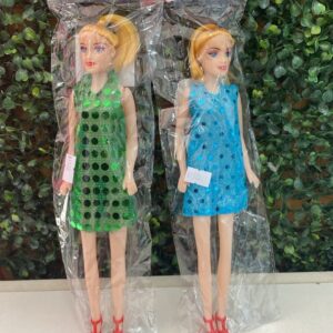 MUÑECA ECO cod 9121