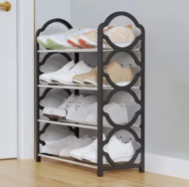 ORGANIZADOR ZAPATOS 55X42X19 cod9078