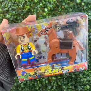 LEGO TOY STORY cod9099