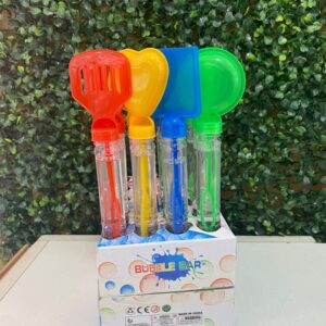 BURBUJERO MEDIANO cod
