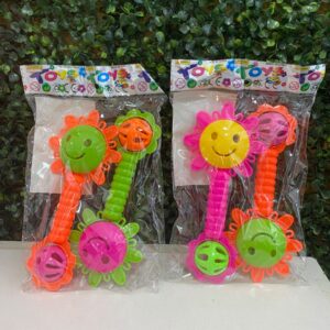 SONAJERO X2 cod9094