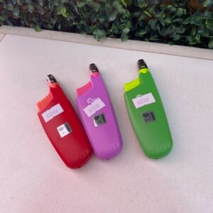 ENCENDEDOR RECARGABLE cod9216