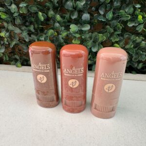 ILUMINADOR EN CREMA ANGELS cod