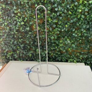 PORTAROLLO DE METAL cod9224