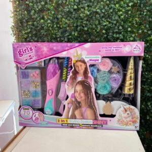 KIT TINY UNICORNIO cod9201