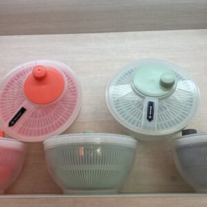 CENTRIFUGADOR DE VERDURAS cod 9256