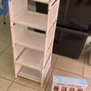 ESTANTE ZAPATERO cod9264