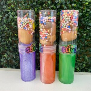 SLIME + SQUISHI cod