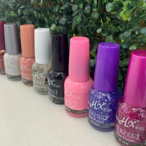 ESMALTE DE UÑA PREMIUM cod