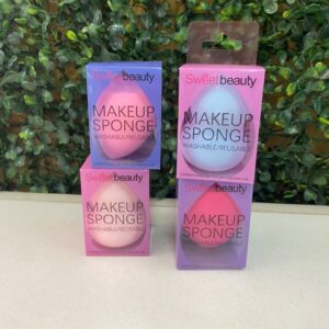 ESPONJA DE MAQUILLAJE cod