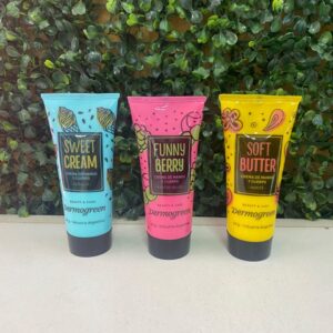 DREMA DE MANO DERMAGREEN cod9242