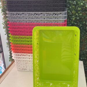 CANASTA CALADA CHICA 27x17x8 COD 2751