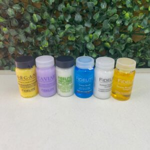 AMPOLLA PARA CABELLO FIDELITE cod9243