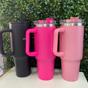 VASO KERCHER STANLEY ACERO cod9282