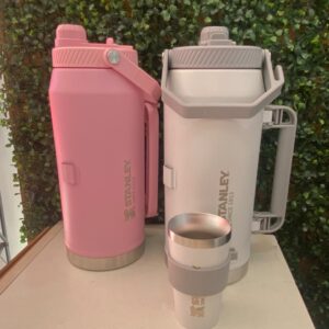 SET TERERE 2 PCS ACERO cod